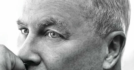 Bob Wilson : «C’est en regardant des ballets que j’ai eu envie de concevoir des spectacles»  | Revue de presse théâtre | Scoop.it