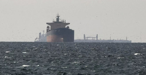 COMMERCE : D&eacute;troit d'Ormuz: l&rsquo;Iran serait-il en train de cr&eacute;er de facto un passage s&ucirc;r, mais payant? | COMMERCE & LOGISTIQUE | Scoop.it