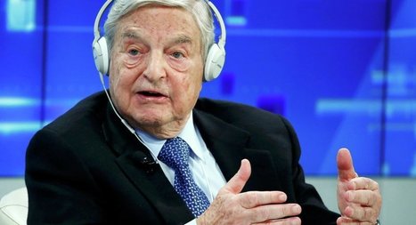 Le milliardaire Soros prédit une troisième guerre mondiale | ACTUALITÉ | Scoop.it