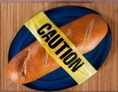 10 Signs You're Gluten Intolerant | SELF HEALTH + HEALING | Scoop.it