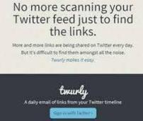 Twurly. Le meilleur de votre fil Twitter par mail | Veille &Eacute;ducative - L'actualit&eacute; de l'&eacute;ducation en continu | Scoop.it