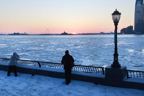 Warnings, Watches Issued for Entire US East Coast - Newsweek | Operation Deimos | Scoop.it