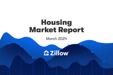 The Expensive Get More Expensive: Home Value Growth Tops in Highest-Price Markets (March 2024 Market Report)  | Real Estate Plus+ Daily News | Scoop.it
