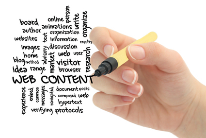 Top 10 Reasons Why You Need a Content Marketing Strategy | Lean content marketing | Scoop.it