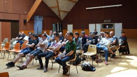 Gaz &agrave; effet de serre : Comment l'&eacute;levage peut-il all&eacute;ger ses &eacute;missions&nbsp;? | Elevage et environnement | Scoop.it