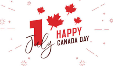 Canada Day Message 2024 | Education | Scoop.it