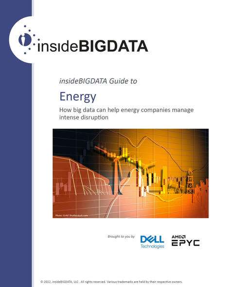 Guide to Energy - Part 2 | Complex Insight  - Understanding our world | Scoop.it