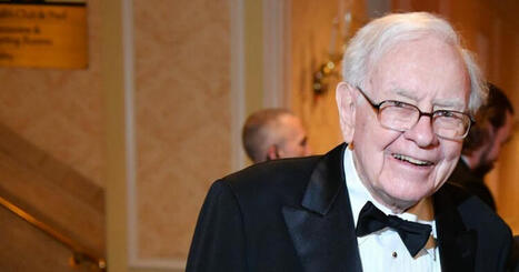 'It's not taxed at all': Warren Buffett said this is the 'best investment' you can make to fight inflation — how to put his advice into action | Family Office & Billionaire Report - Empowering Family Dynasties | Scoop.it
