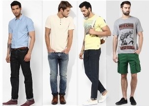 jabong clothing