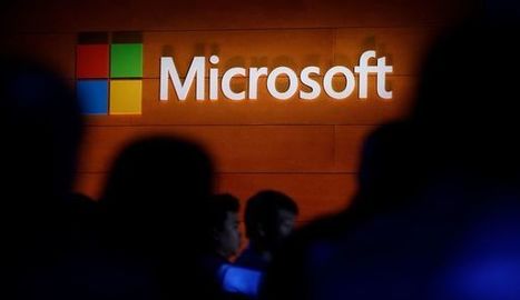 Les "leçons de la cyberattaque" vues par un dirigeant de Microsoft | DIGITAL & SOCIAL MEDIA | Scoop.it