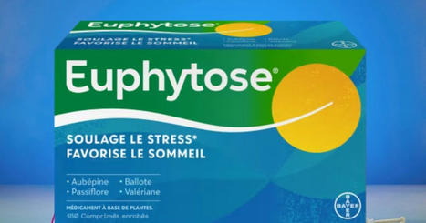 Euphytose : 16.000 boîtes de médicament rappelées par le laboratoire Bayer | Toxique, soyons vigilant ! | Scoop.it