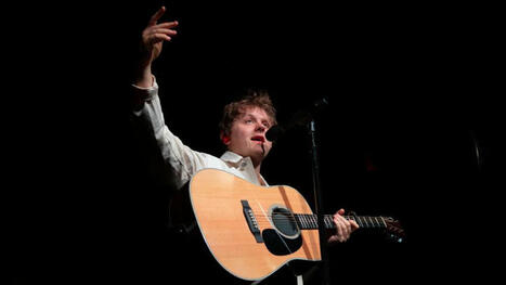 Reseller Posting 300+ Lewis Capaldi Tickets on StubHub Raises Suspicion | Live Music Industry News | Scoop.it