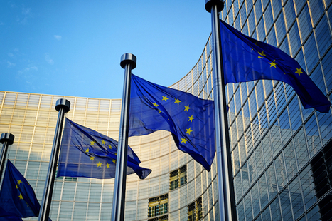 La Commission européenne prête à investir 9,2 milliards d’euros dans le numérique | Libertés Numériques | Scoop.it