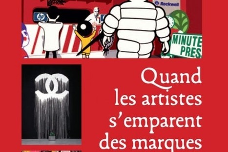 Marques : outil commercial et source d'inspiration | Widoobiz | Dirigeants PME - PMI | Scoop.it