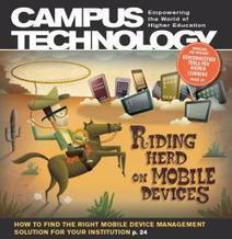 Interactive, Collaborative--and Affordable--Classrooms -- Campus Technology | Learning spaces and environments | Scoop.it