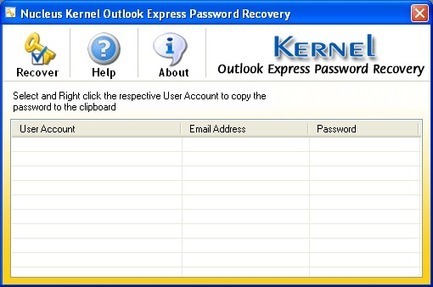 Kernel for outlook pst repair crack