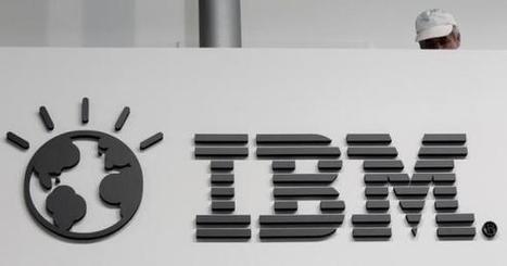 IBM shareholder sues company, alleging it overvalued chip unit | Corporate governance - Vigil | Scoop.it