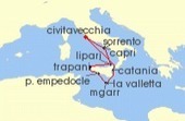 Amalfi Coast Cruises, Sicily Cruises, and Dalmatian Coast Cruises | Mediterranean Cruises | Scoop.it