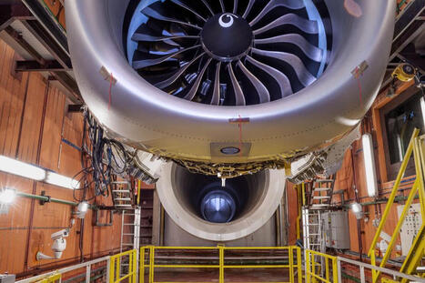 Safran annonce un nouveau bond de son chiffre d'affaires au 3e trimestre, les livraisons de LEAP et l&rsquo;apr&egrave;s-vente civile progressent | AERONAUTIQUE NEWS - AEROSPACE POINTOFVIEW - AVIONS - AIRCRAFT | Scoop.it