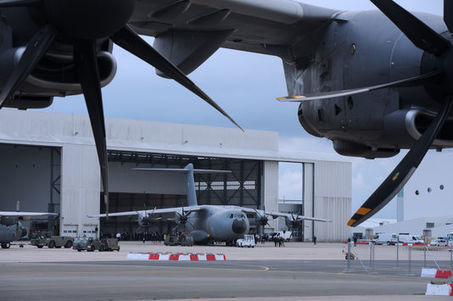 Comment le minist&egrave;re de la d&eacute;fense innove pour boucler son budget | DEFENSE NEWS | Scoop.it