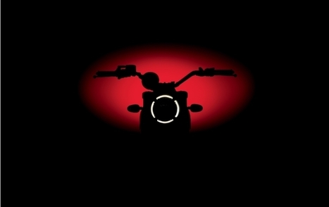 Ducati announces the Scrambler: arrives in 2015 | Ductalk: What's Up In The World Of Ducati | Scoop.it