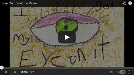Eye On It! | Confessions of 4th and 5th Graders | Cool Video's & Instructional Movies | Scoop.it