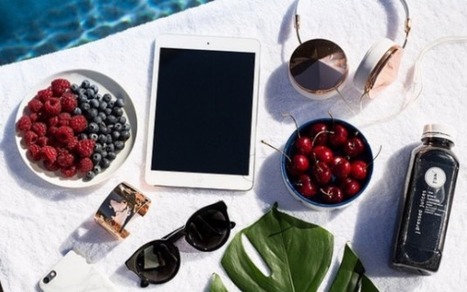5 music bloggers to follow for career inspiration - List For Life | Midem media mentions | Scoop.it