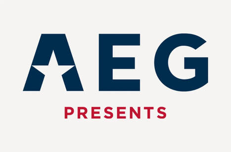 AEG Presents Announces Strategic Partnership With Outback Presents | Hypebot &bull; new music industry, music marketing & music tech news from across the web | Scoop.it