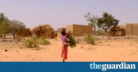 How do you get girls to school in the least educated country on Earth? | Stage 5 Human Wellbeing | Scoop.it