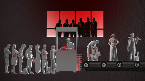 Trafficking Inc. - ICIJ | Tax | Scoop.it