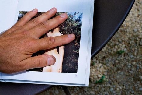 «La prison, c’est la maison à histoire» | actualités VIH, hépatites, IST, santé sexuelle | Scoop.it