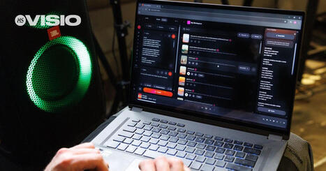 Tidal lopettaa teko&auml;lymusiikista maksamisen | HS.fi | Lehti | Scoop.it