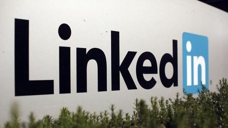 Le réseau social LinkedIn lance un portail dédié aux étudiants | Formations pour Cadres | Scoop.it