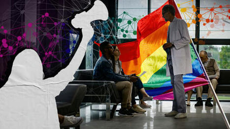 We Don’t Know What We Don’t Know: LGBTQIA+ Patient Data and the Struggle for Inclusivity | Health, HIV & Addiction Topics in the LGBTQ+ Community | Scoop.it