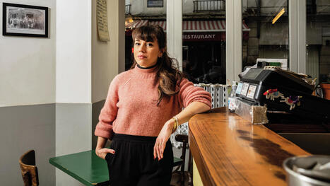 &laquo; &Ecirc;tre loin de tout est v&eacute;cu comme une humiliation &raquo; - Camille Bordenet | &Eacute;tat et collectivit&eacute;s | Scoop.it