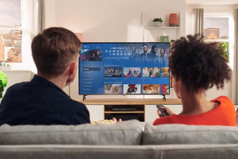 'Sorry TV’s so complex, I didn’t have time to make it simpler' | About Television as a Medium | Scoop.it