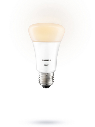 Philips dévoile une collection inédite axée sur les luminaires connectés | Build Green, pour un habitat écologique | Scoop.it