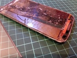 So You’re Thinking of Replacing the Screen of Your Smart Phone All By Yourself? | Android Discussions | Scoop.it