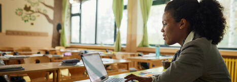 AI-Driven Phishing Is Putting K&ndash;12 Schools at Risk | EdTech Magazine | Educational Technology News | Scoop.it