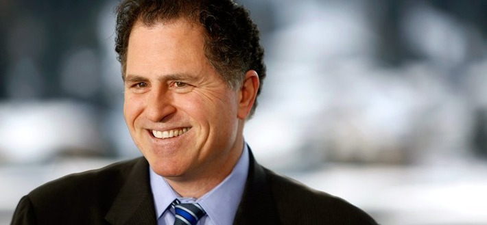 Michael Dell on the Dirty Little Secret About Big Data | Family Office & Billionaire Report - Empowering Family Dynasties | Scoop.it