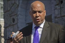 Union Activist Says Obama, Booker ‘Genetically Engineered to Divide and Negate Black Political Energies’ | News You Can Use - NO PINKSLIME | Scoop.it
