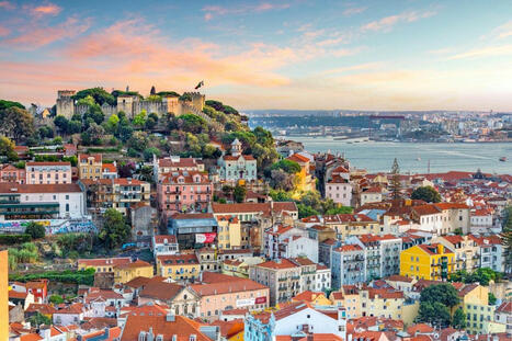 What It Means To Be Wealthy In Portugal | Travel | Scoop.it