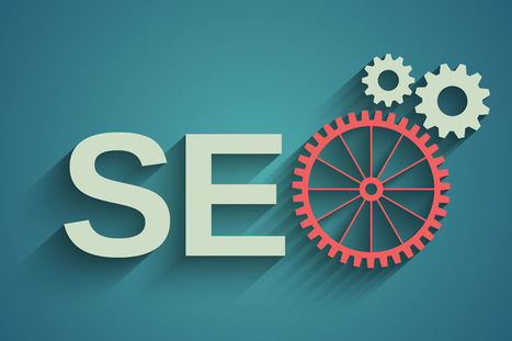 4 Tools That Will Give Your SEO a Boost | digital marketing strategy | Scoop.it