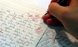 'I wish they would write more clearly': students speak out about marking | The Student Voice | Scoop.it