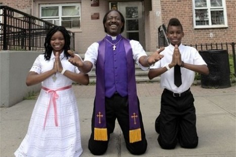 Trailer For Spike Lee&rsquo;s New Joint &ldquo;Red Hook Summer&rdquo; Arrives | AllHipHop.com | GetAtMe | Scoop.it