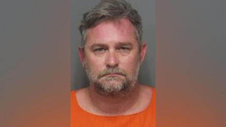Hendricks County man sentenced to 184.5 years for 'repeated' sexual abuse of a 5-year-old, threatening to kill child's mother - fox59.com | Operation Phobos | Scoop.it