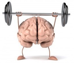 Why And How You Should Practice Mental Fitness | Physical and Mental Health - Exercise, Fitness and Activity | Scoop.it