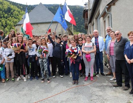 Un bien triste anniversaire à Barrancoueu | Vallées d'Aure & Louron - Pyrénées | Scoop.it