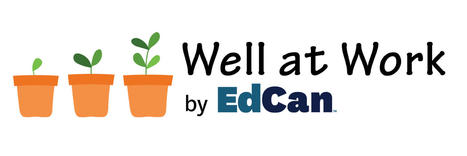 Well at Work - Free K-12 Leadership Course modules - improve employee wellbeing and school environments | iGeneration - 21st Century Education (Pedagogy & Digital Innovation) | Scoop.it