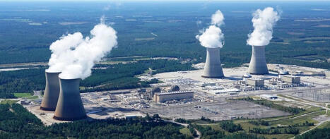 La nouvelle offensive nucléaire fait renaître d’anciens dangers, plus grands que jamais | Non au Nucléaire | Scoop.it